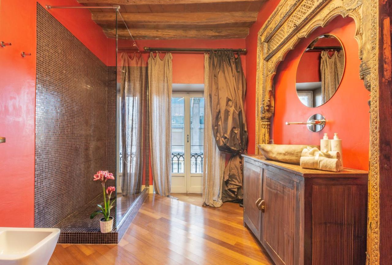 A Due Passi Dalla Mole Antonelliana By Wonderful Italy 都灵 外观 照片