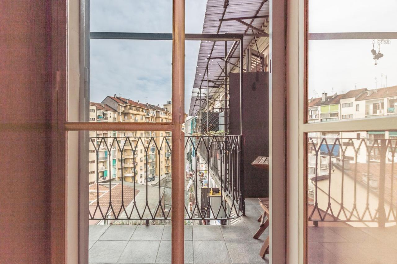A Due Passi Dalla Mole Antonelliana By Wonderful Italy 都灵 外观 照片